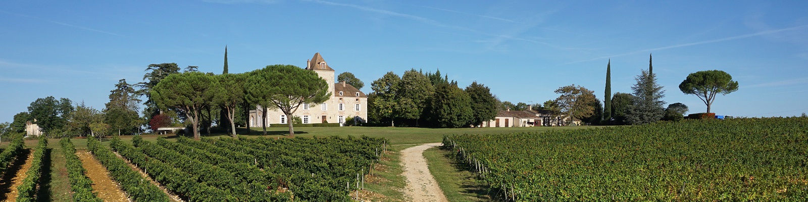 Château de Haute-Serre